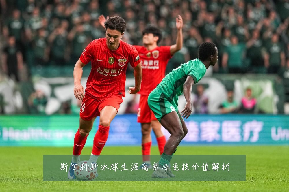斯坦科斯冰球生涯高光与竞技价值解析